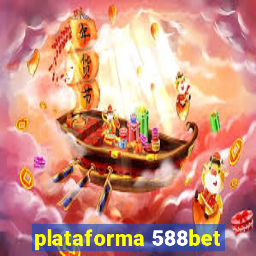 plataforma 588bet